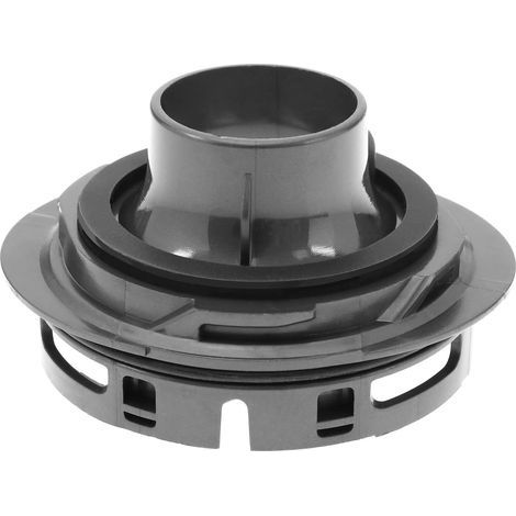 Couvercle arrière de moteur pour aspirateur Dyson V7 V8-INHHUB (1/5)