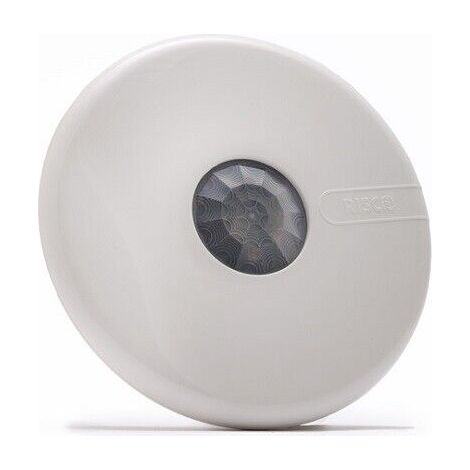 Risco sensore antifurto da soffitto 360 gradi a doppia tecnologia - RK150DTG300D