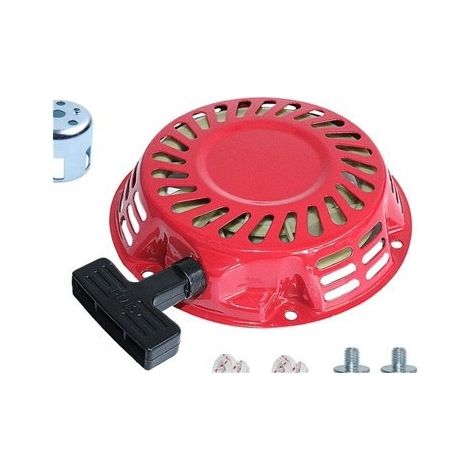 28400-ZH8-013YA is suitable for Honda GX120, GX160, GX200, GX140 and 5.5H models. (1/4)
