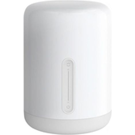 Xiaomi Mi Bedside Lamp 2 Lámpara de mesita conectada blanca