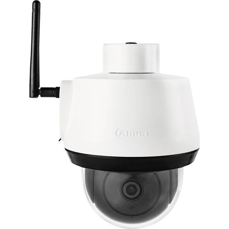 ABUS SmartLook PPIC52520 WLAN IP Videocamera di sorveglianza 1920 x 1080 Pixel (1/5)