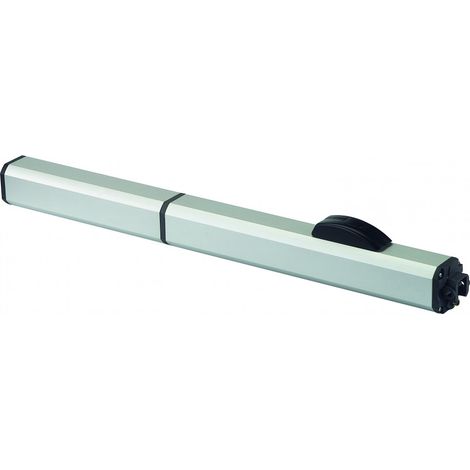 Operateur 400 Cba 230V Hydraulique, Acc.Instal., Cle Dev., Cond 8Uf 400V FAAC