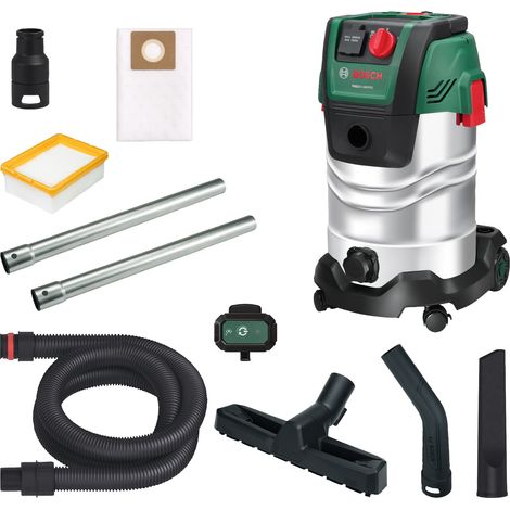 BOSCH DIY PAS 30-24 PRS 240v Dust extractor