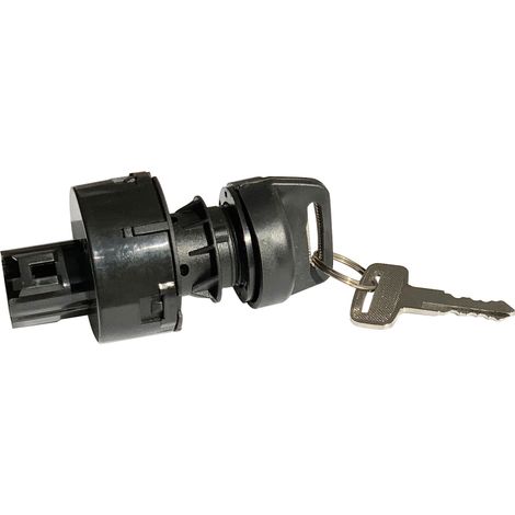 S-giant Clé d'allumage ATV pour Arctic Cat Touring Snowmobile 0609-936 - Pièce de motoS-giant (1/5)