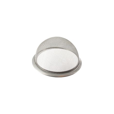 Metallfilter für Ascheabsauggerät XL2030 Version 2018. -pl