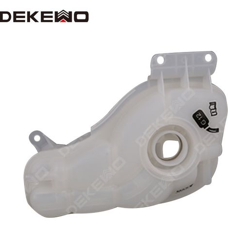 Passend für Audi A8 D3 (2002–2010) – Kühlmittel-Ausgleichsbehälter – Teilenummer: 4E0121403G
