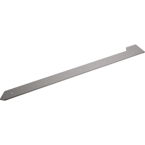 Finition latérale monobloc gauche - Diamond