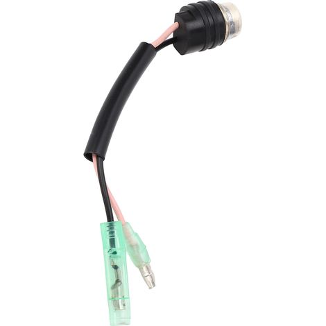 Thermoschalter 688-82560-10 Außenbord-Temperatursensor für 6 bis 250 PS (1/5)