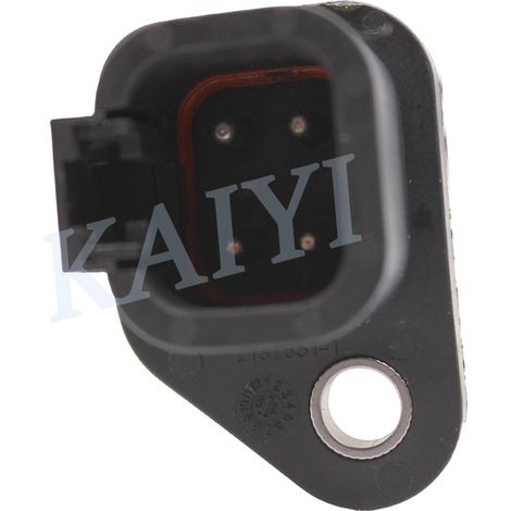 Câble d'injecteur PC200/240-8/240/270-8/WA380, fiche d'injecteur 4611037, pièces détachées pour excavatrice (1/4)