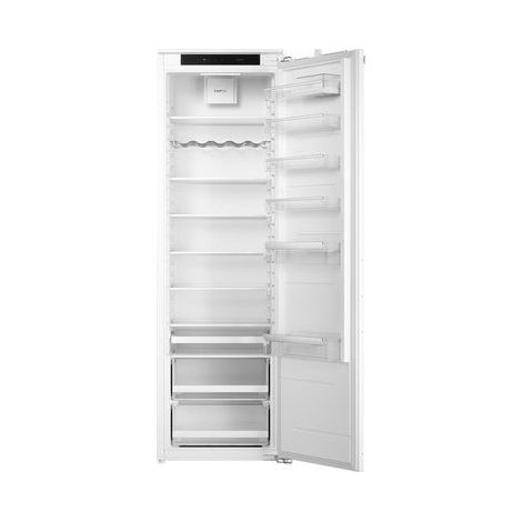 ASKO frigorifero da incasso Mono Splitporta R31831EI, 301 litri, classe energetica E, Fresh Zone, LED, porta reversibile, 36 dB