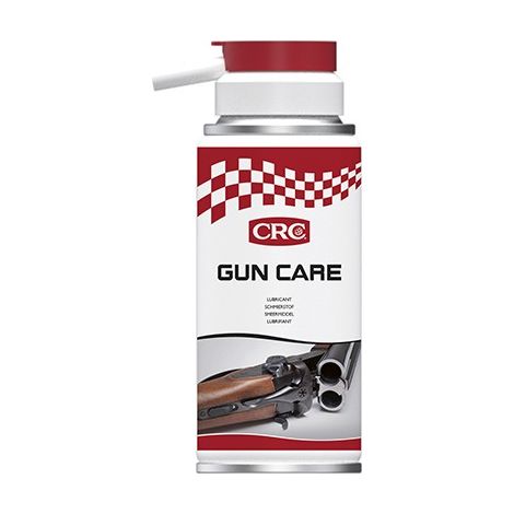 OLIO LUBRIFICANTE PER ARMI - 100 ML