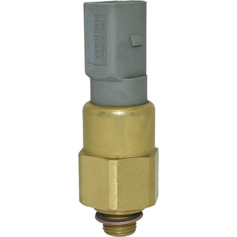 Water temperature sensor 1J0919081, automotive sensor parts in stock. (1/5)