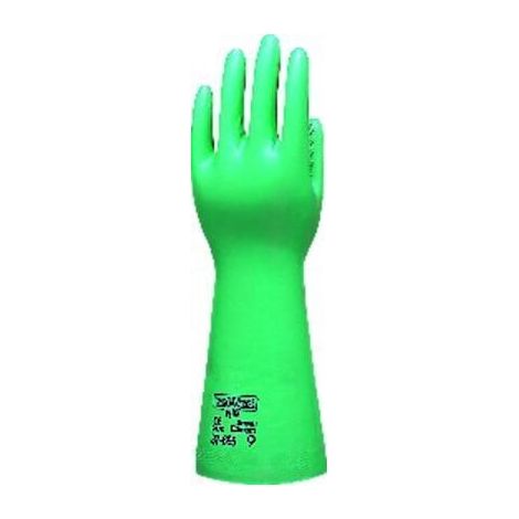 Ansell Handschuh SolVex 37-695, 380 mm,Gr.9 12 Stk (1/2)