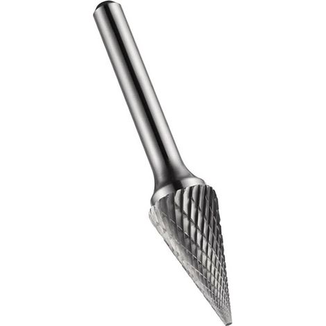 Fresa in HM vuota SKM D. 16mm