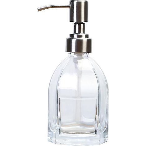 1 Glas-Shampooflasche (1/3)