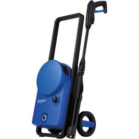 idropulitrice ad alta pressione 125 bar - 128471289 - Nilfisk