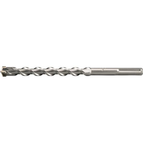 E-11461 Foret T.C.T 25 x 340 mm, pour SDS-MAX (1/2)