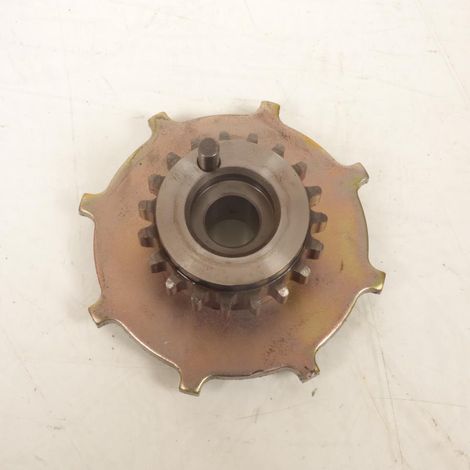 [PRODUIT D'OCCASION] Doigt d allumage origine pour moto Yamaha 1000 YZF R1 2002 2003 (1/2)