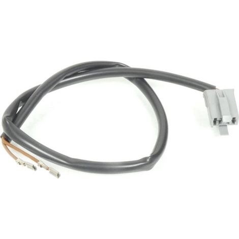 Faisceau électrique contacteur de stop pour mobylette Peugeot 50 (1/3)