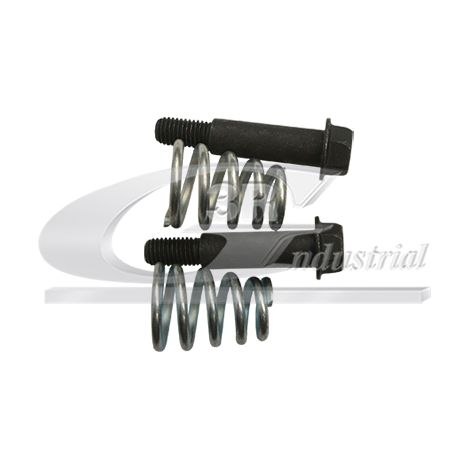 3RG 72400 KIT COLECTOR ESCAPE