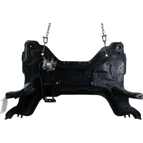[PRODUIT D'OCCASION] Berceau Moteur Avant CITROEN C4 Coupe ♻️ Ref Oe. 3502fj - Garantie à vie (1/3)