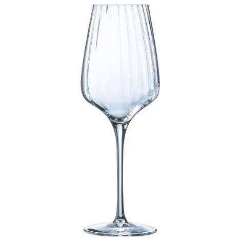 6 x verres SYMETRIE - 35cl - Chef&Sommelier