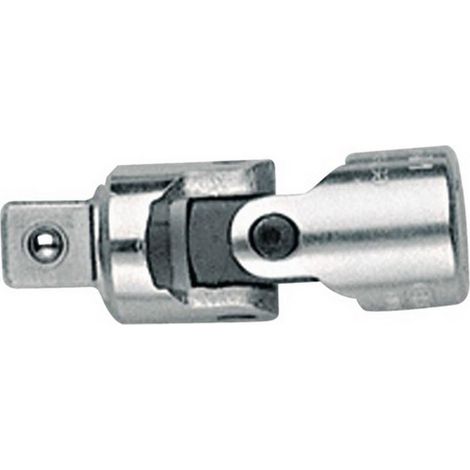 Gedore 3095 6238140 Snodo per bussole Impronta (cacciavite) 3/8 (10 mm) 50 mm 1 pz. (1/4)