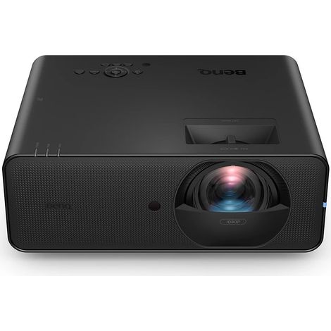 BenQ LH860ST Proiettore a corto raggio 5000 ANSI lumen DLP 1080p (1920x1080) Compatibilità 3D Nero