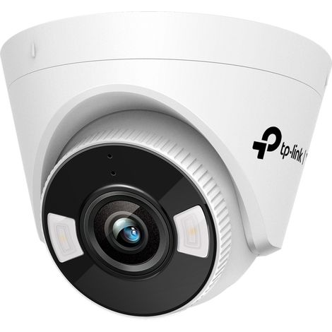 VIGI C440(2.8mm) Almohadilla Cámara de seguridad IP Exterior 2560 x 1440 Pixeles Techo