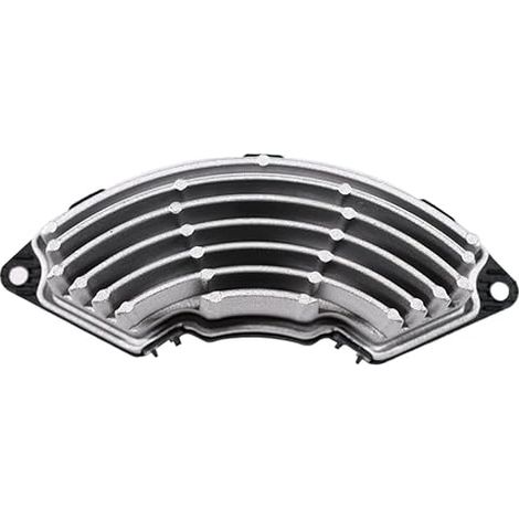 Resistencia del motor del ventilador (Pediction) compatible con C4 Picasso Berlingo 6441.CE 77366112 A43001400 (1/5)