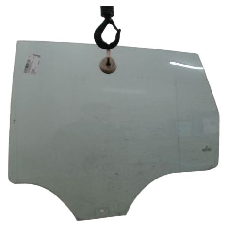 Glace Porte Arg VOLKSWAGEN Polo Iv Phase 1 (9n) 2002-2005 [PRODUIT D'OCCASION]♻️6q6845025c (1/2)