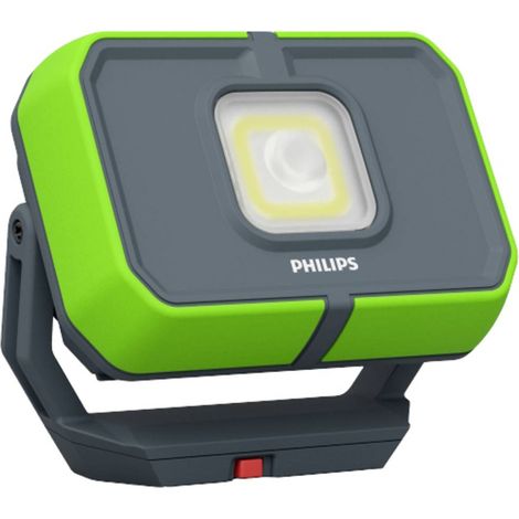 Philips Automotive X30FLX1 Xperion 3000 Flood LED Projecteur à batterie 10 W 1000 lm R053952 (1/3)