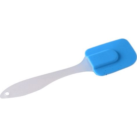 Espatula de silicona para reposteria 23.5 cm  Multicolor (1/4)
