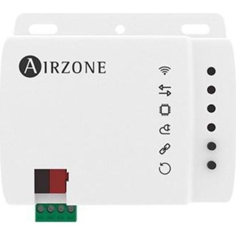 AIRZONE aidoo control knx daikin sky azai6knxda1 airzone , Aidoo Control KNXDaikin Sky AZAI6KNXDA1 de la marca Airzone.