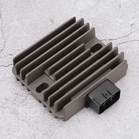 Spannungsregler-Gleichrichter für Kawasaki Ninja 250/300/650 Z750/S Z800/1000 ZX1