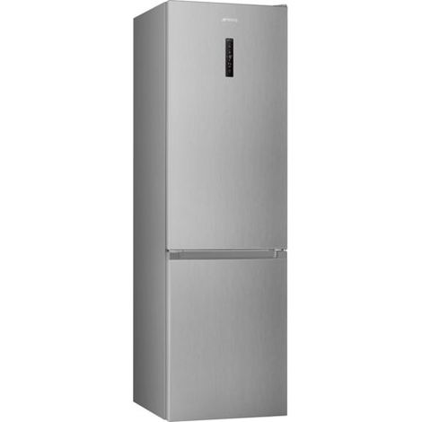 Kühlschrank smeg rc20xdnc 331l Edelstahl (1/5)