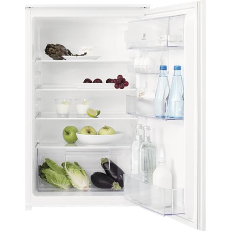 Electrolux KRB2AE88S frigorifero Da incasso 142 L E Bianco (1/5)