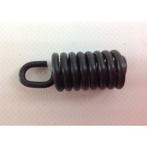 Muelle antivibraciones para motosierra desbrozadora OLEO compatible MAC
