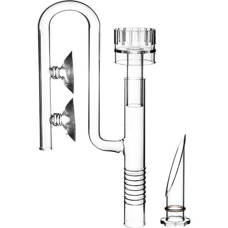 SKIMMER DI INGRESSO AQG 12/16 / AFFLUSSO