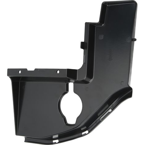Panneau latéral de compartiment moteur de rechange pour Dodge Charger Challenger SXT GT RT 2015-2021 (1/5)