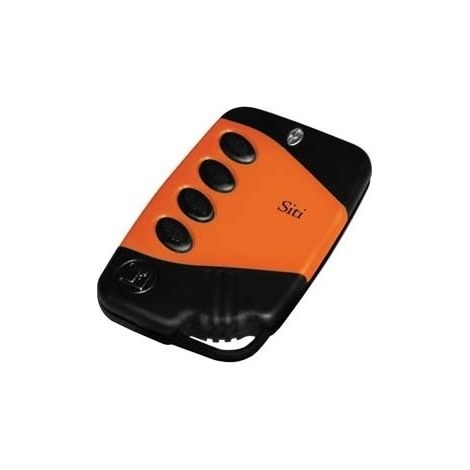 Telecomando Radiocomando Trasmettitore 4 Canali 433 Mhz FADINI SITI 63/4 TR 6315L