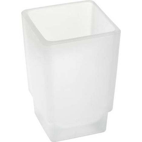Verre de bouche IS Cube IOM