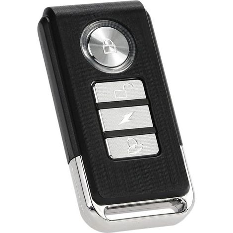 Remote control compatible with alarm systems M64 / M641 / M642 / M65 / M70 / M701 / M702 / Z07 / Z08