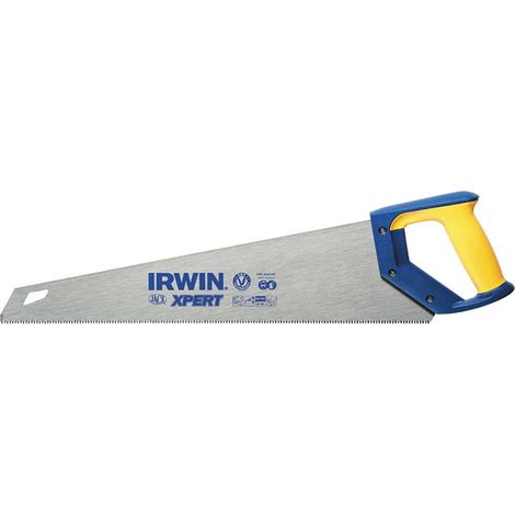 IRWIN Jack 10505543 Xpert Fine Handsaw 550mm (22in) 10 TPI JAK10505543 (1/3)