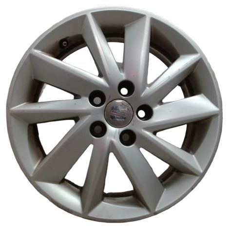 Jante Aluminium SEAT Ibiza [PRODUIT D'OCCASION]♻️6p0601025f8z8