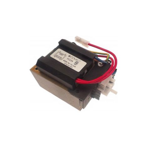 FAAC GENIUS 115014 Trasformatore Alimentatore 230V 24V Attuatore 391 392 Compas