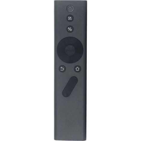 Télécommande Sans Fil - Pour Projecteur Xgimi H1 H2 Z6 Z4 Z5 N10 A1 T1 Aurora - Télécommande Fly Mouse - 1 Pièce