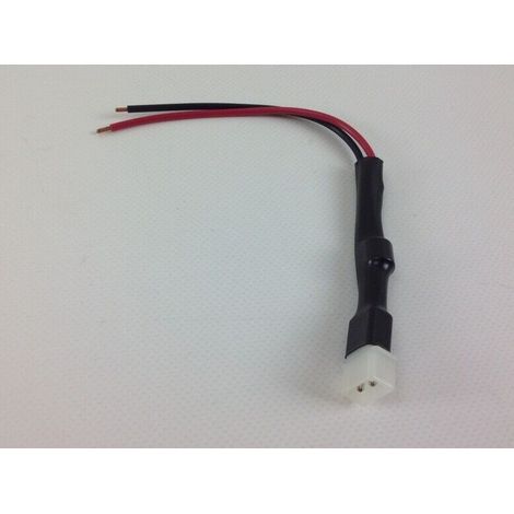 BRIGGS&STRATTON Diodenkabel 2-4 A für Zweikreisregler Modell 040288