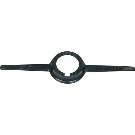 Vaillant Abstandshalter DN 60 (7 St.) f. Abgasleit. DN 60 (starr) im Schornst., 8000010681 (1/2)