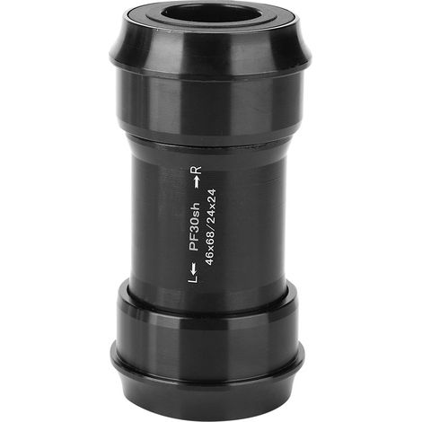 PF30 24mm Boîtier de Pédalier Presse Montagne Roulement Vélo Pièce Accessoire (1/5)